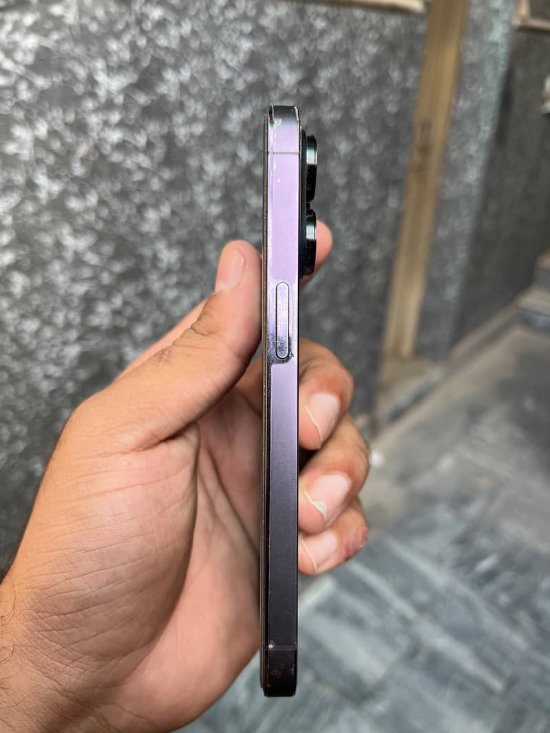 Apple iPhone 14 Pro 5