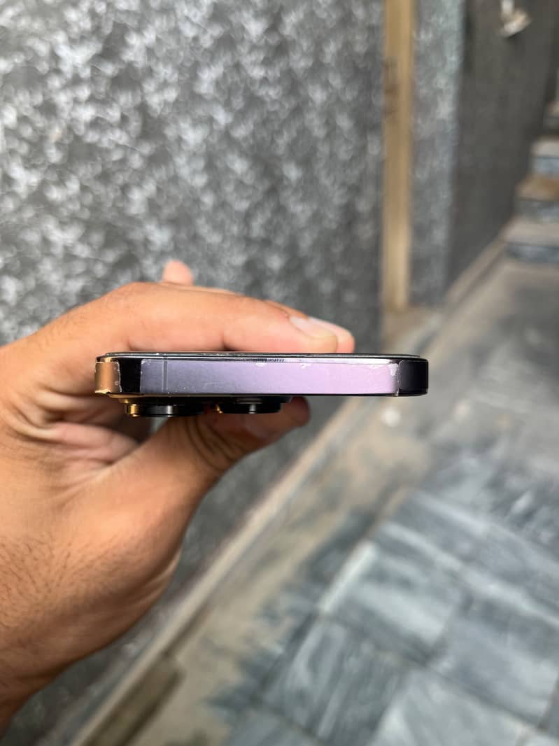 Apple iPhone 14 Pro 6