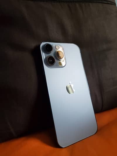 Apple iPhone 13 Pro max converted