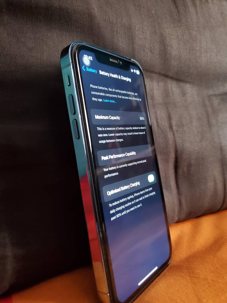 Apple iPhone 13 Pro max converted 1