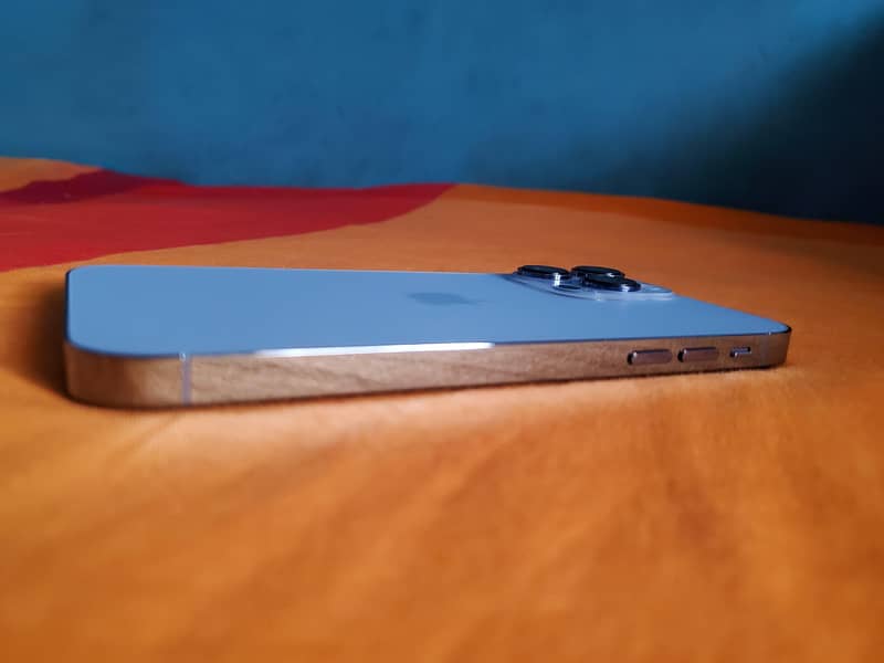 Apple iPhone 13 Pro max converted 2