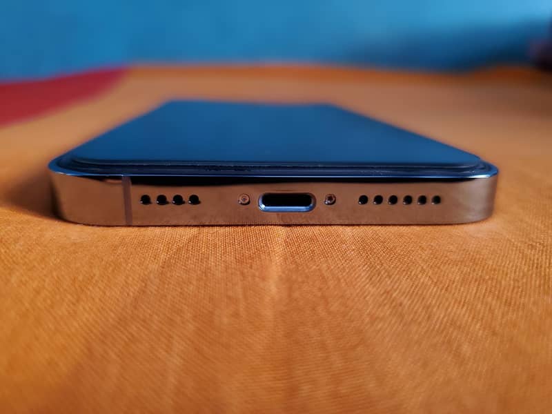 Apple iPhone 13 Pro max converted 3