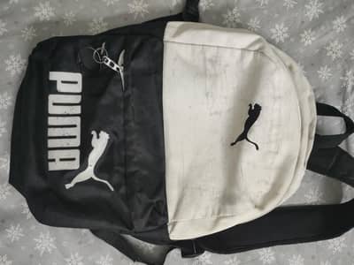 Original Puma Bag