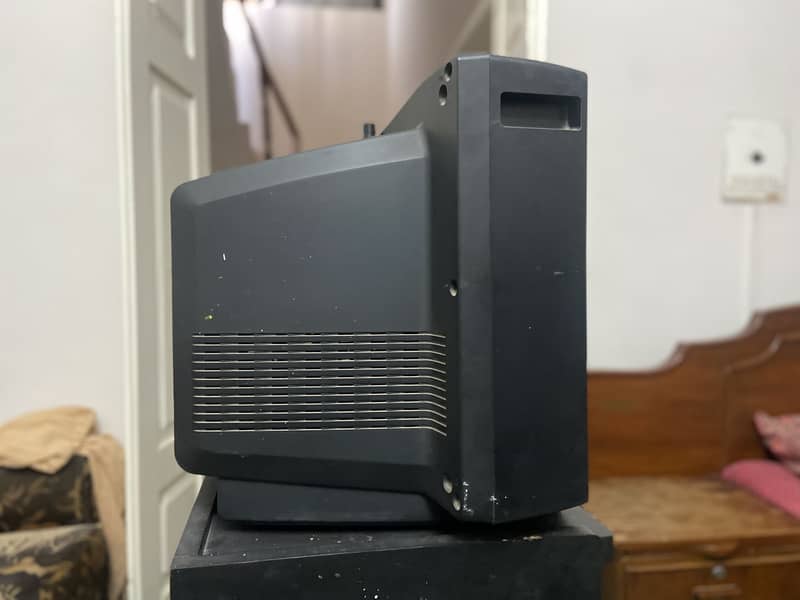 Sony tv 0