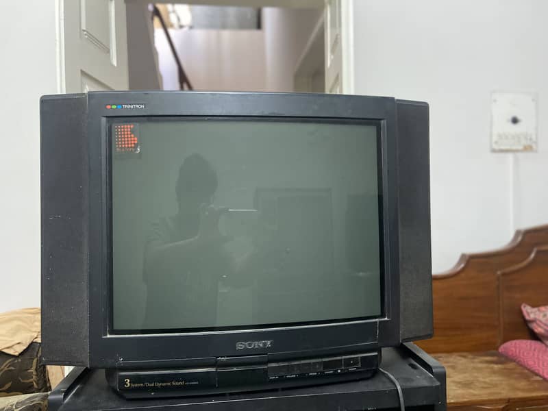 Sony tv 1