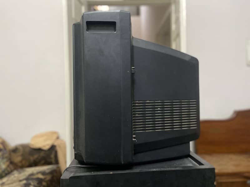 Sony tv 2