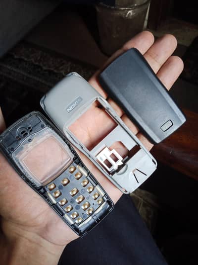 Nokia 1100