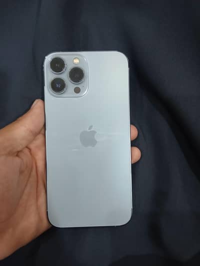 Apple iPhone 13 Pro Max