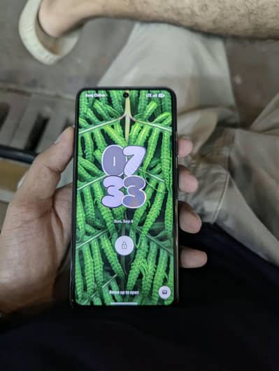Google Pixel 8