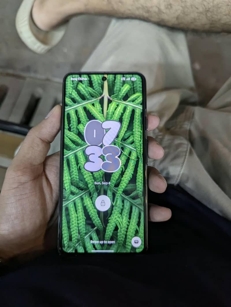 Google Pixel 8 0