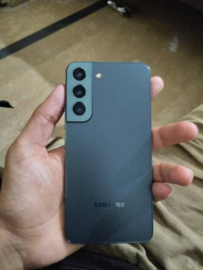 Samsung Mobile S22