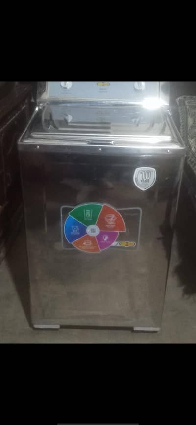 SUPER ASIA NEW MACHINE BOX PACK. 2026  model