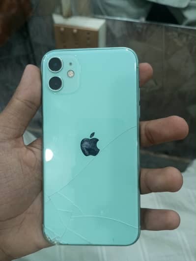 Apple iPhone 11 128 gb
