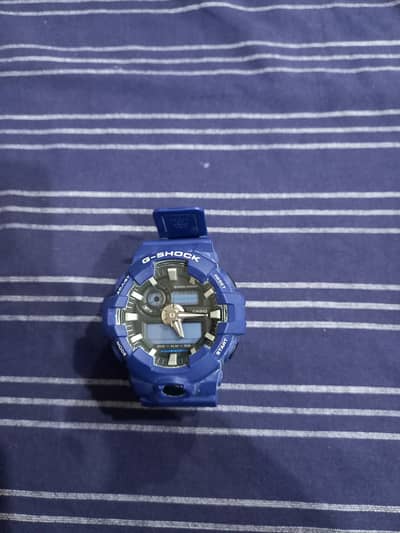 Gshock