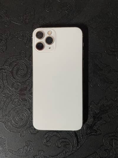 Apple iPhone 11 Pro