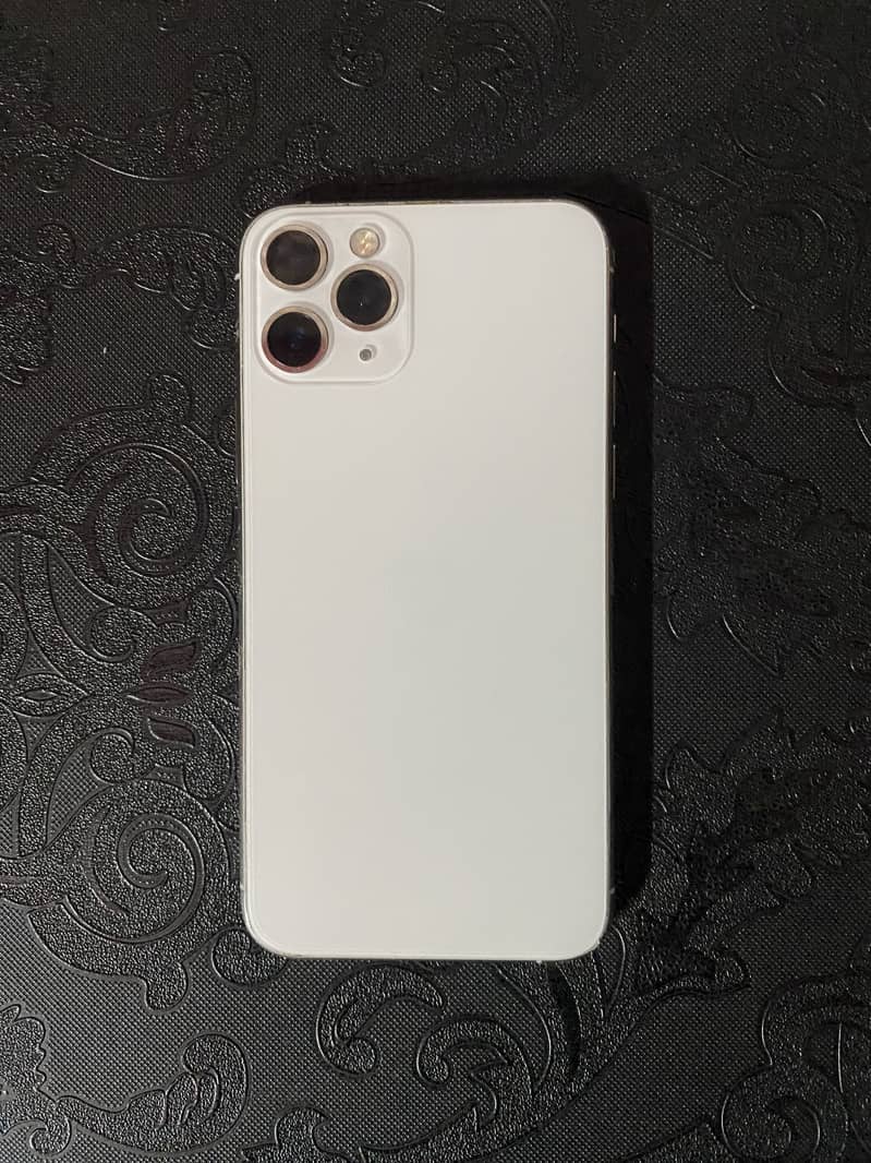 Apple iPhone 11 Pro 0