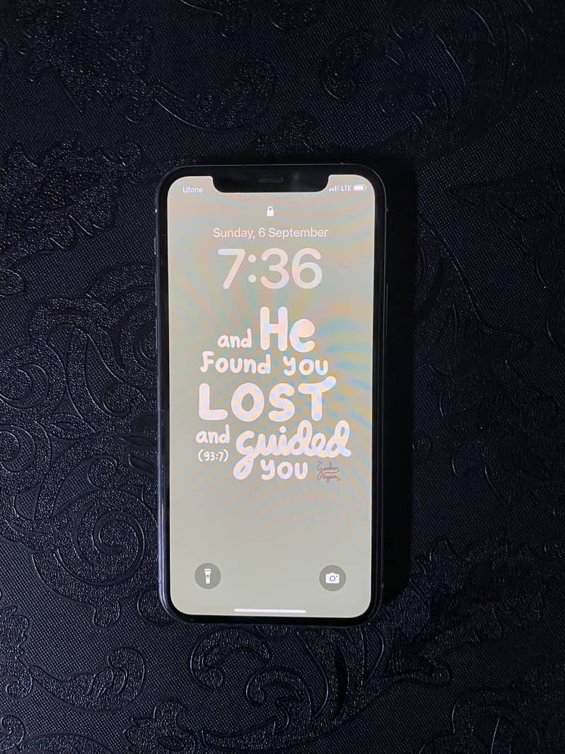 Apple iPhone 11 Pro 2