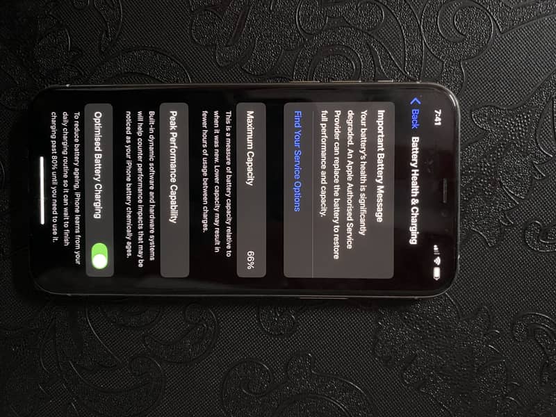 Apple iPhone 11 Pro 3