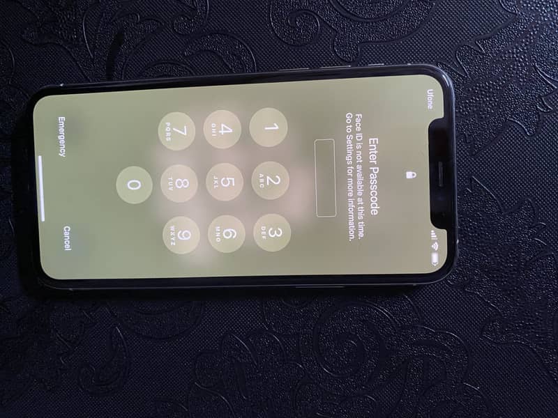 Apple iPhone 11 Pro 5