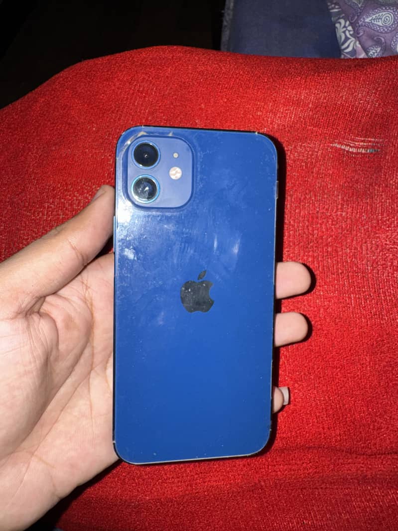 Apple iPhone 12 0