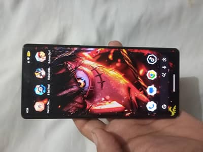 Google Pixel 6 Pro