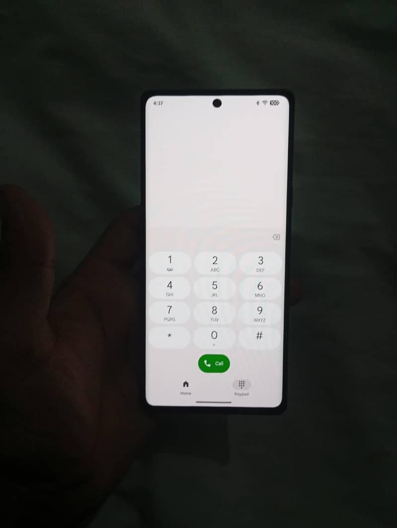 Google Pixel 6 Pro 2