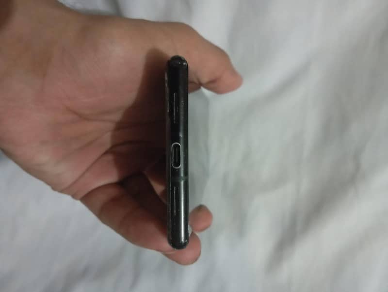 Google Pixel 6 Pro 3