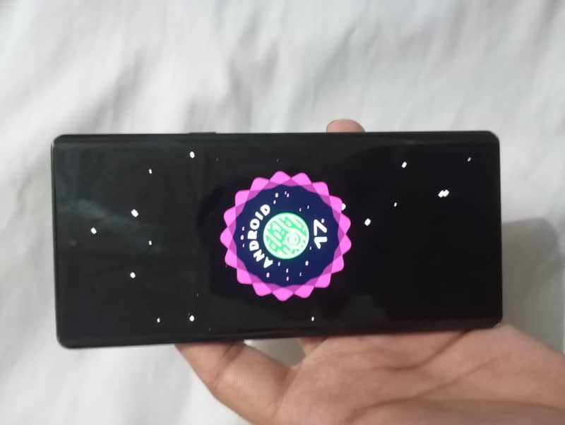 Google Pixel 6 Pro 4