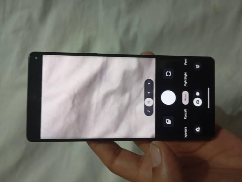 Google Pixel 6 Pro 7