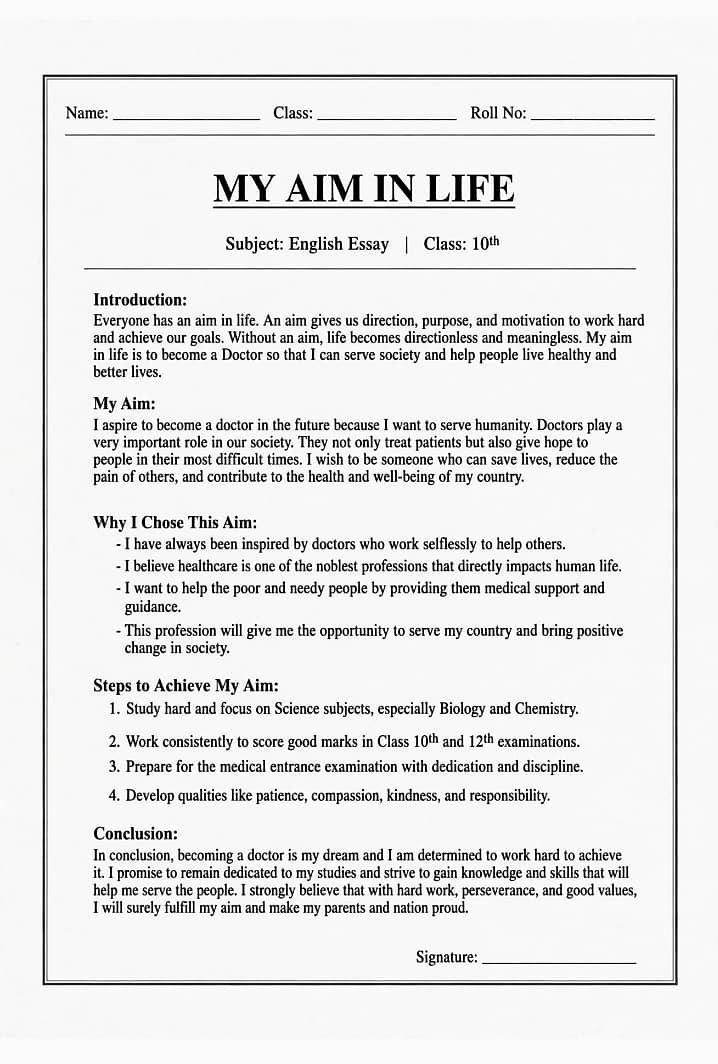 All classes assignment available here 0