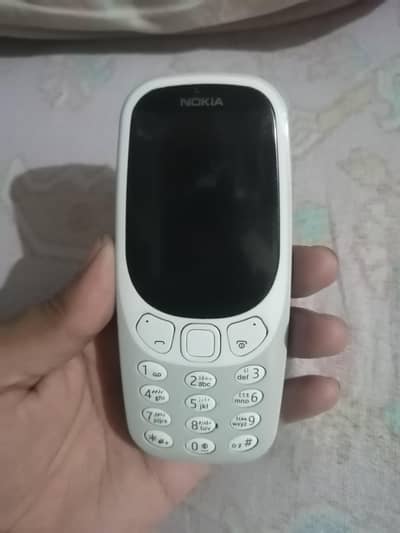 Nokia 3310
