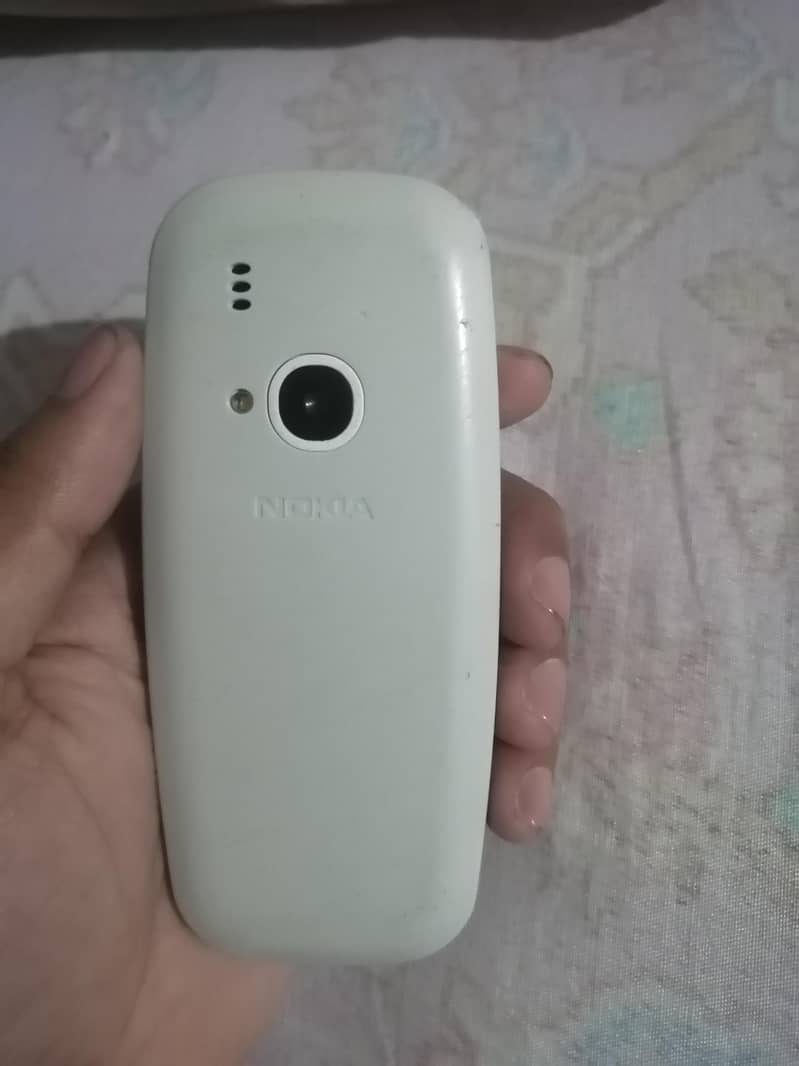 Nokia 3310 1
