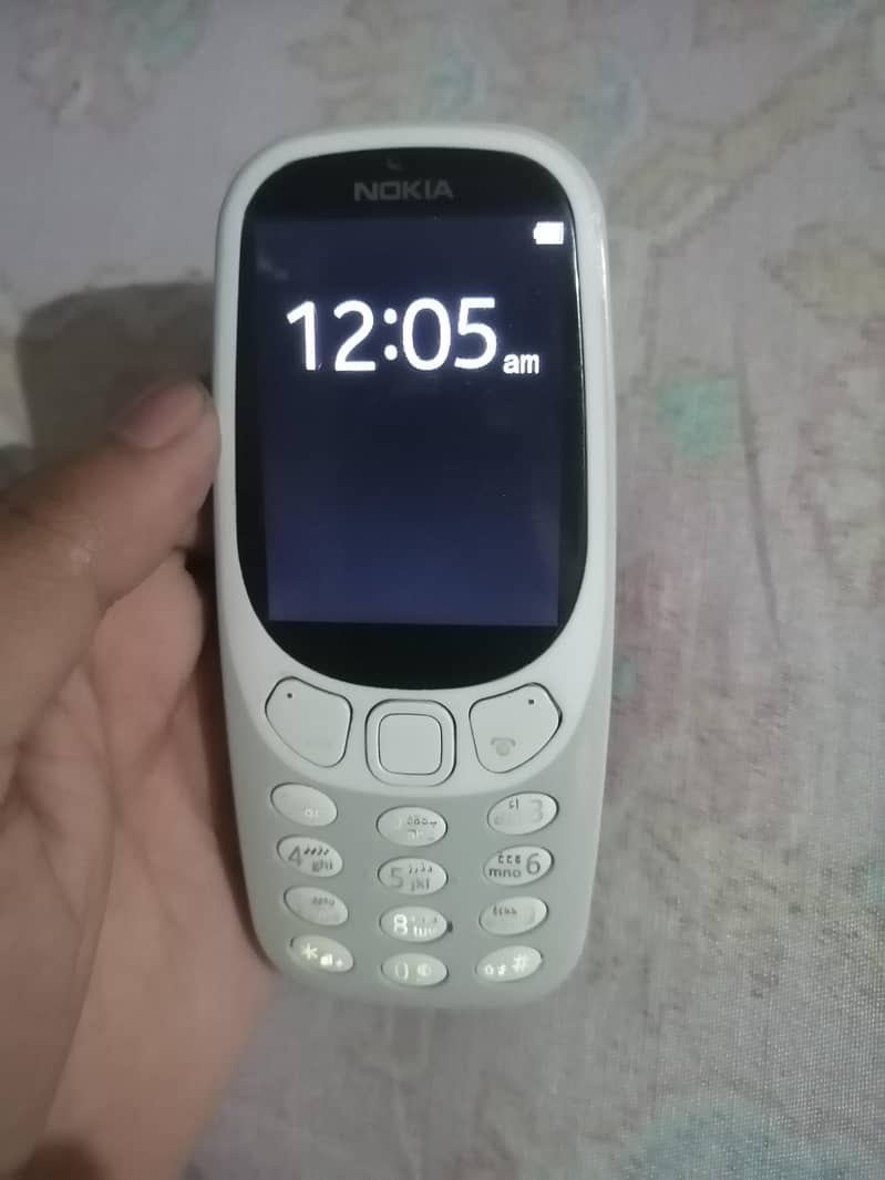 Nokia 3310 2