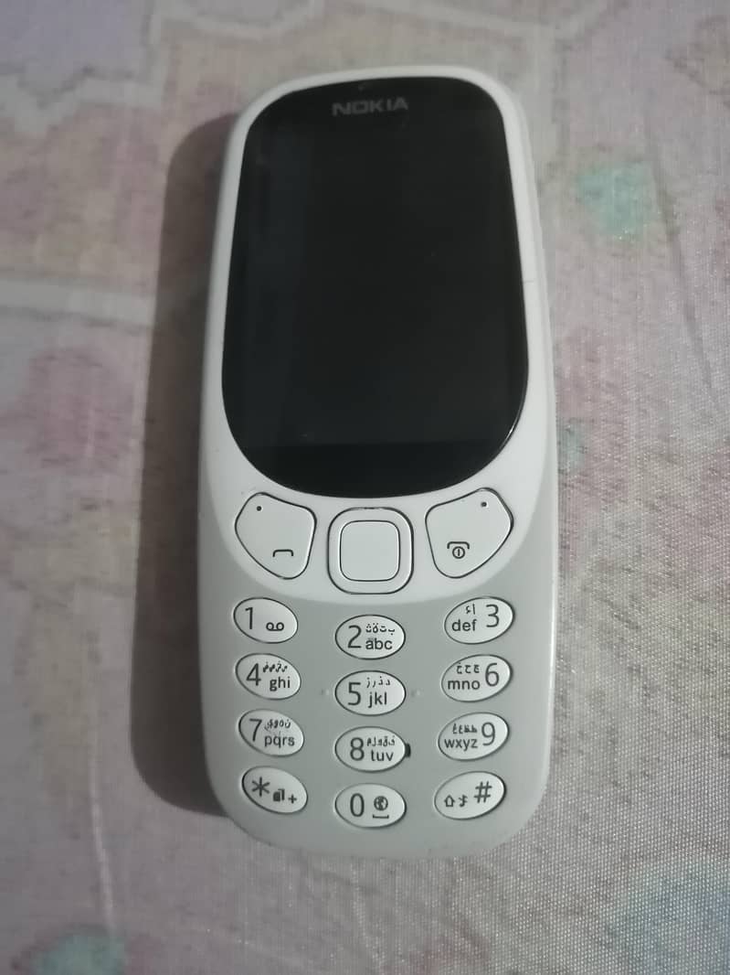 Nokia 3310 3