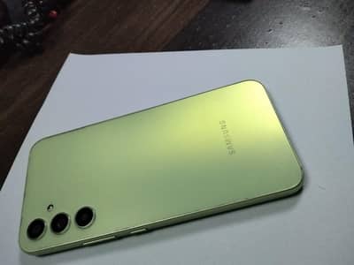 Samsung Mobile A34 5G