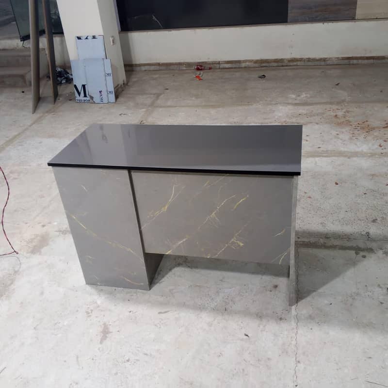 uv sheet “Simple Study Table – | Strong & Durable” 2