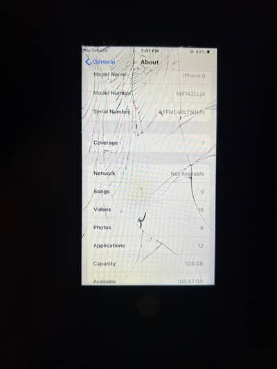 Apple iPhone 8