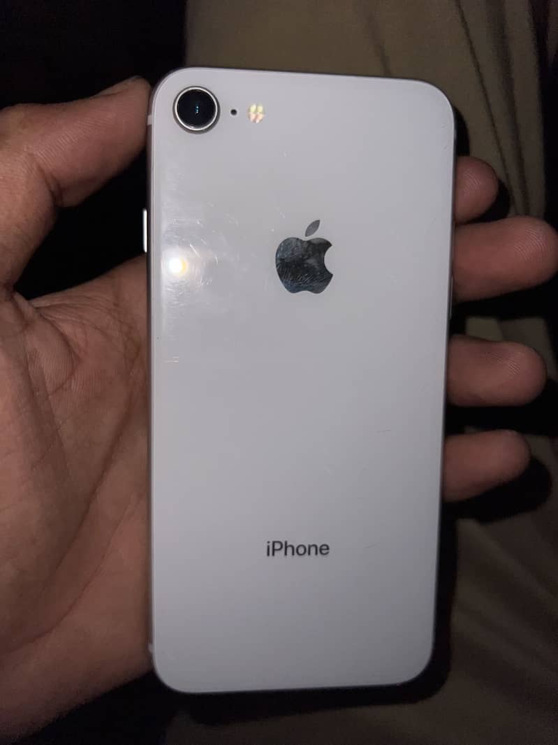 Apple iPhone 8 2