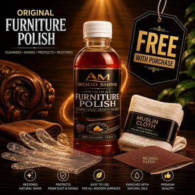 furniture polish