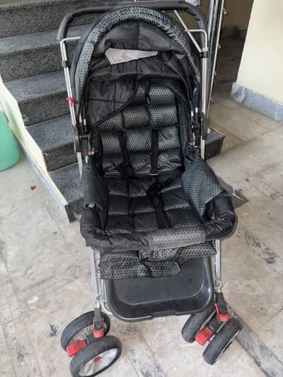 baby stroller/ baby pram