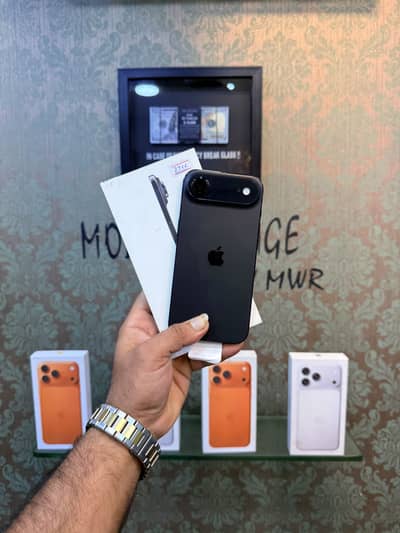 iPhone 17 Air 256GB | Non PTA