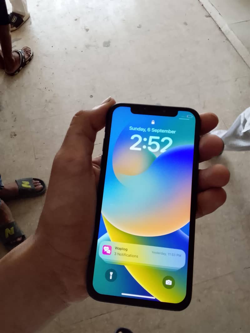 Apple iPhone 7 4