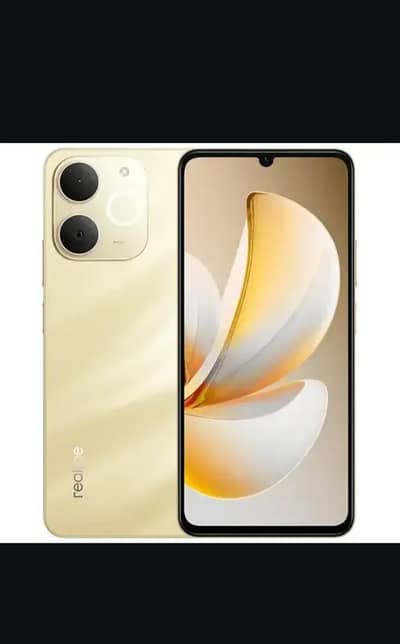 Realme Not 70