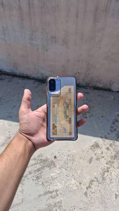 Samsung Mobile A07
