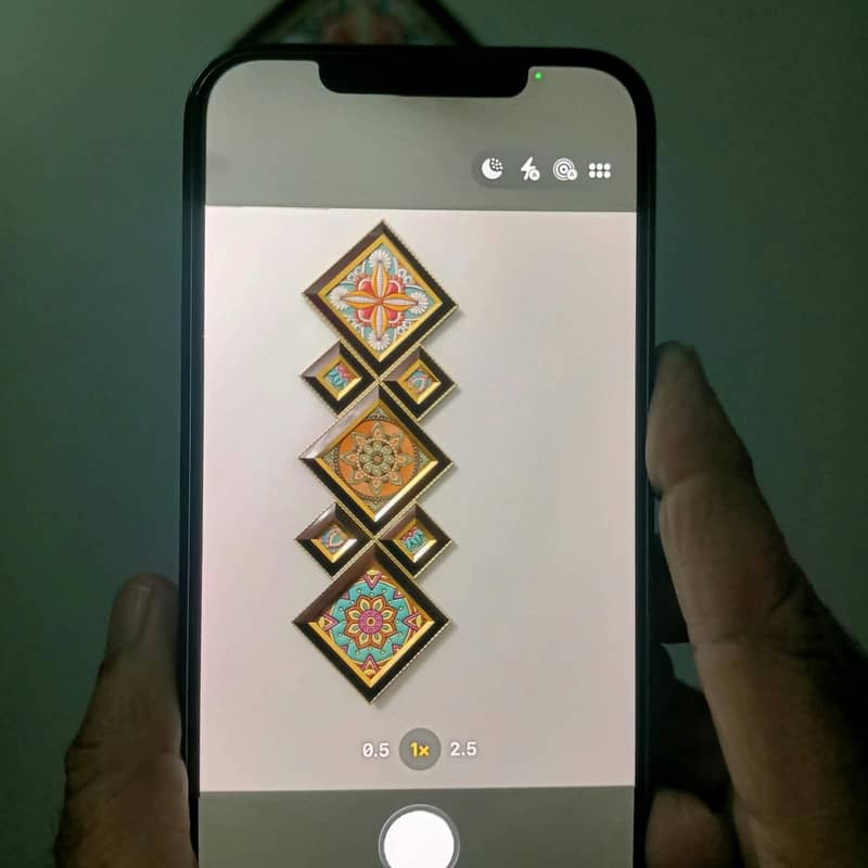 Apple iPhone 2