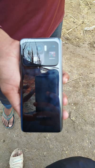 Xiaomi 11 ultra 512Gb