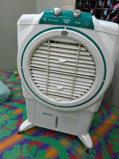 boss air cooler