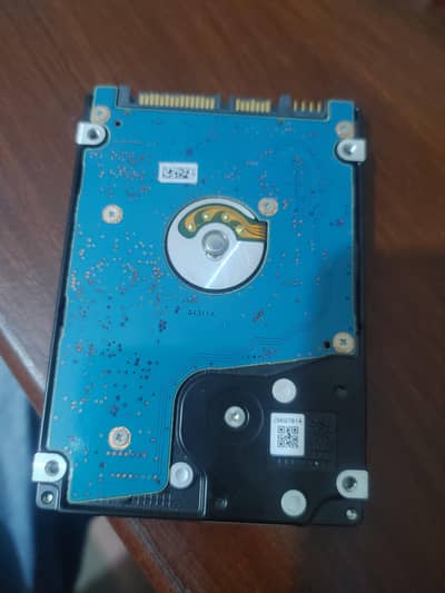 hdd 1tb 100%health