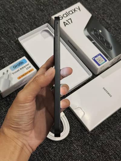 Samsung Mobile A17 5g