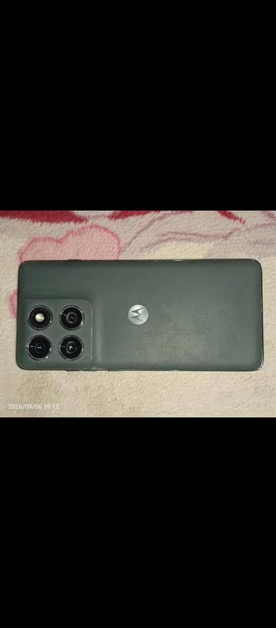 Motorola Edge 2025